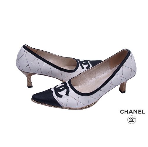 chanel sandals034